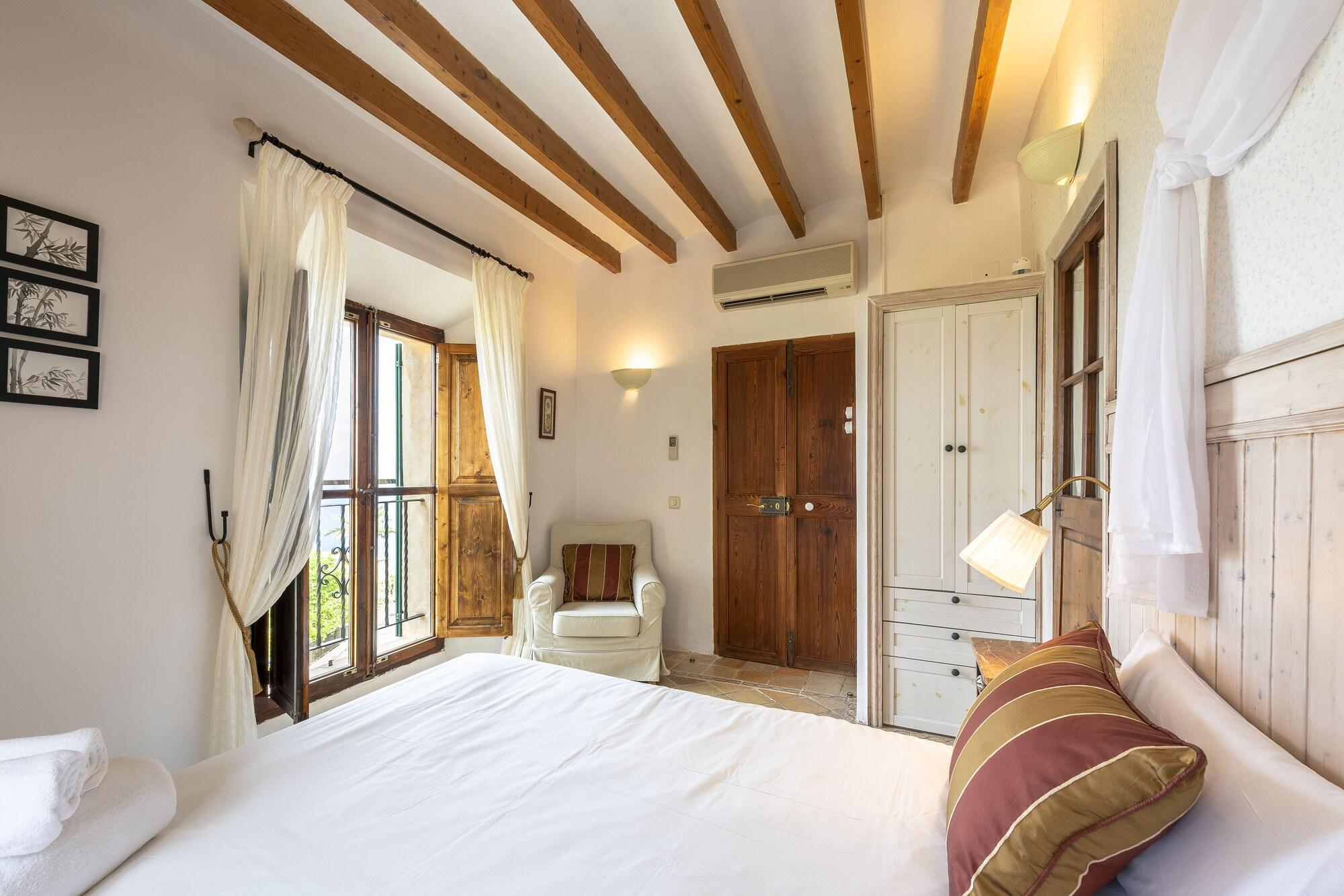 Rural Hotel Ca Mado Paula バニャルブファル エクステリア 写真