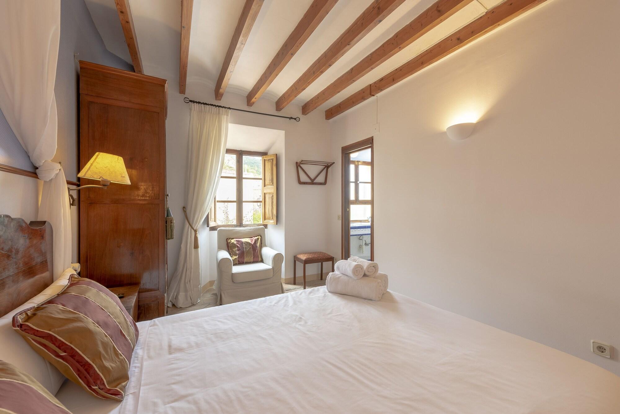 Rural Hotel Ca Mado Paula バニャルブファル エクステリア 写真