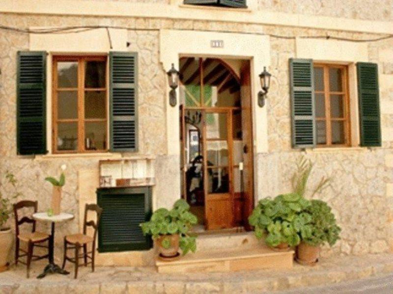 Rural Hotel Ca Mado Paula バニャルブファル エクステリア 写真