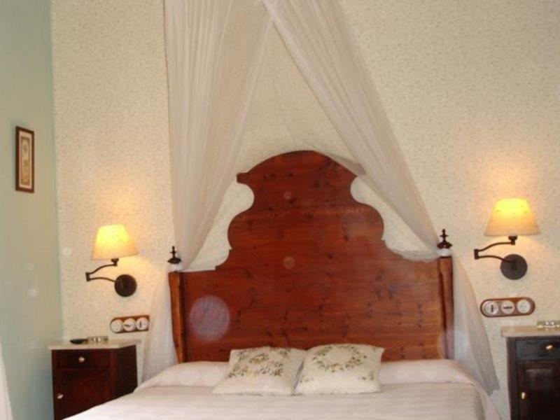 Rural Hotel Ca Mado Paula バニャルブファル エクステリア 写真